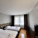 Piast Frühstückspension