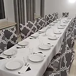 Piast Frühstückspension 3*