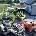 Frühstückspension Piast