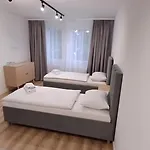 Frühstückspension Piast Myślibórz