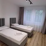 Piast Frühstückspension 3*