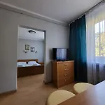 Frühstückspension Piast Myślibórz