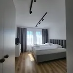 Frühstückspension Piast 3*