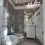 Frühstückspension Piast 3*