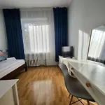 Piast Bed & Breakfast Myślibórz