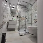 Frühstückspension Piast Myślibórz