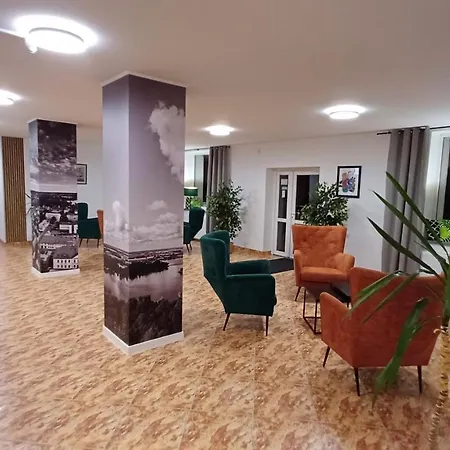Piast Bed & Breakfast