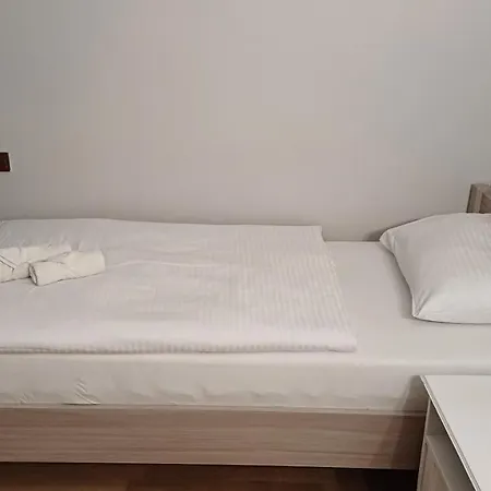 皮亚斯特住宿加早餐旅馆 2*