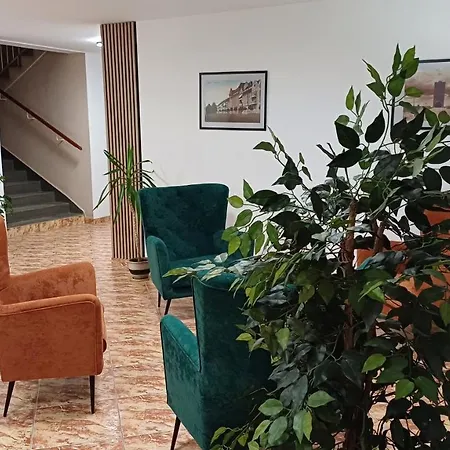 Piast Bed & Breakfast