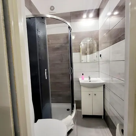 住宿加早餐酒店 皮亚斯特住宿加早餐旅馆 Myślibórz
