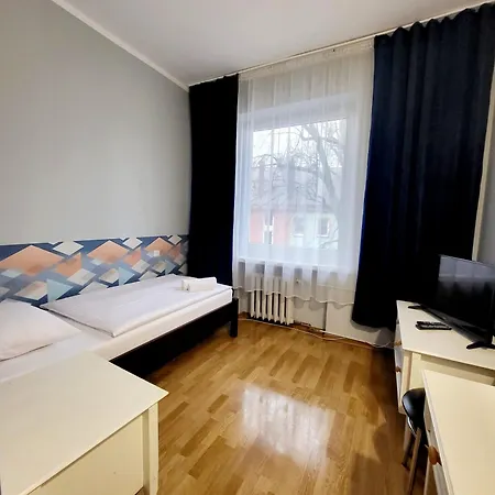 Bed & Breakfast Piast