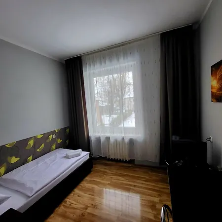 Piast Myślibórz