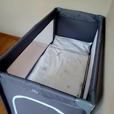 Piast Bed & Breakfast 3*