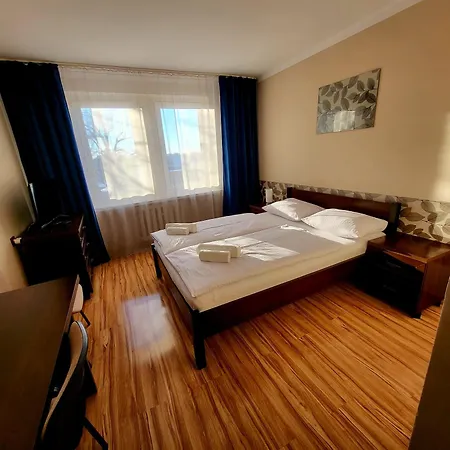 Piast Myślibórz