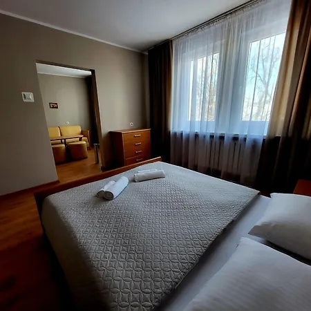 Bed & Breakfast Piast