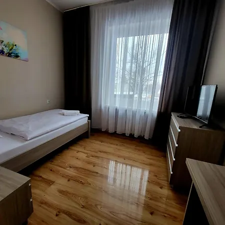 Piast Bed & Breakfast Mysliborz