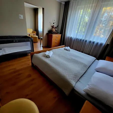 Piast Bed & Breakfast