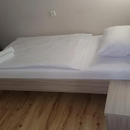 Bed & Breakfast Piast