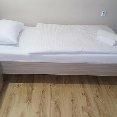 Piast Bed & Breakfast