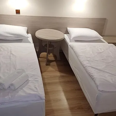 Bed & Breakfast Piast