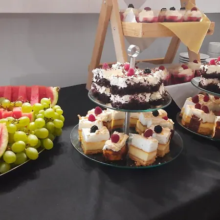 Piast Frühstückspension