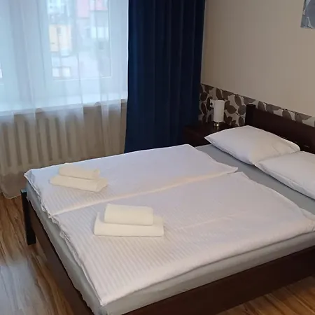 Bed & Breakfast Piast 3*
