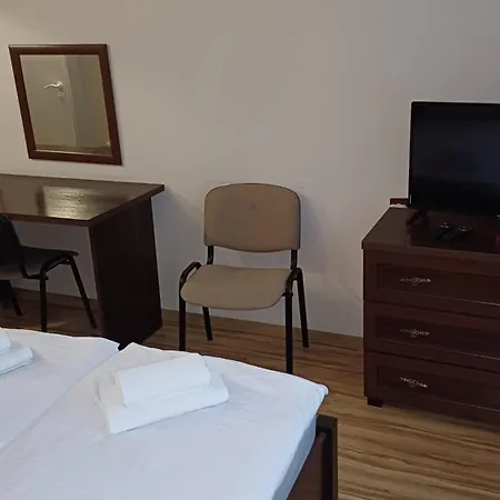 Bed & Breakfast Piast Myślibórz