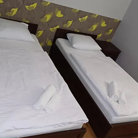 Piast Bed & Breakfast