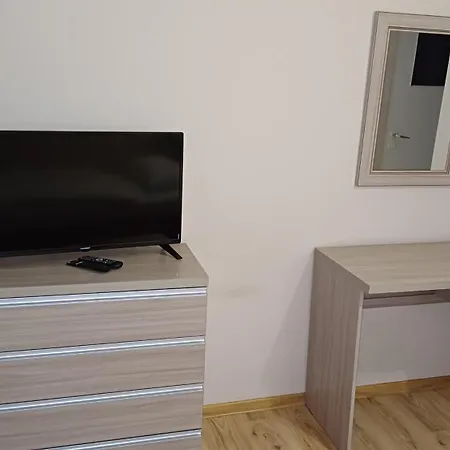 Piast Bed & Breakfast 3*