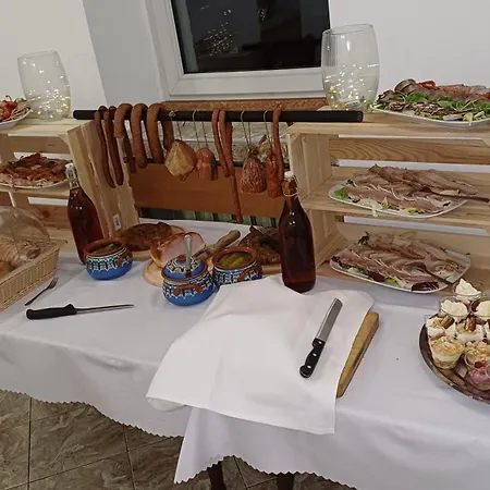 Piast 3* Myślibórz