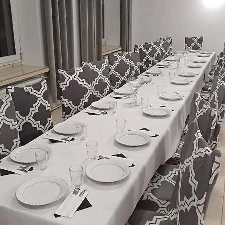 Piast Bed & Breakfast 3*