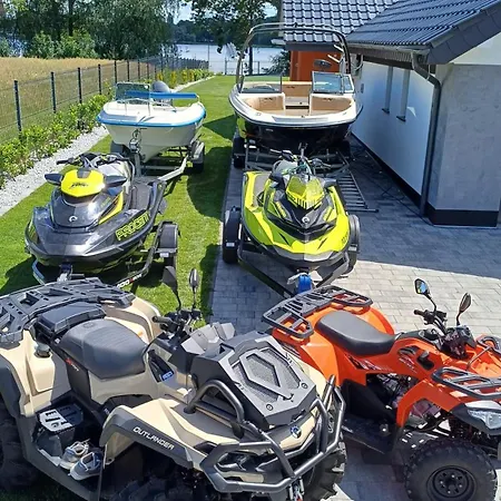 فندق مبيت وإفطار Piast