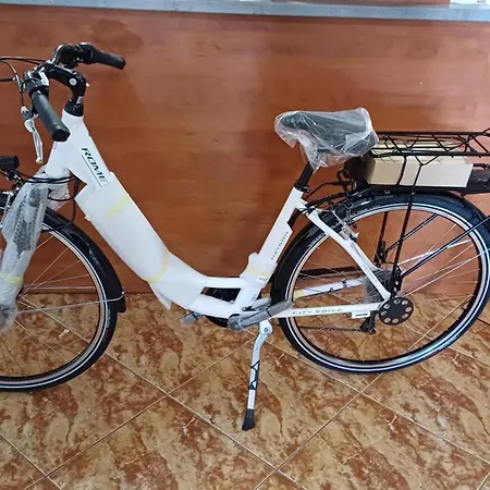 Bed & Breakfast Piast Mysliborz