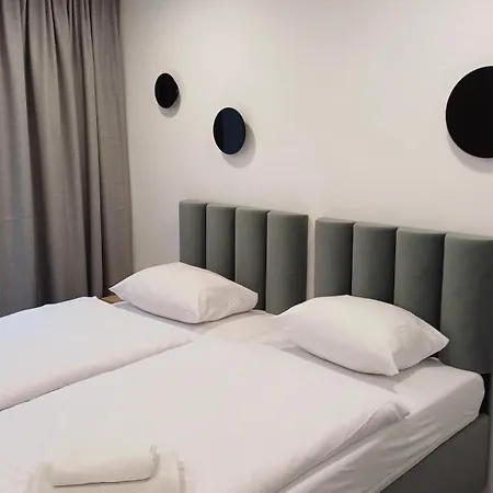 فندق مبيت وإفطار Piast 3*