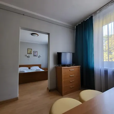 Bed & Breakfast Piast Mysliborz