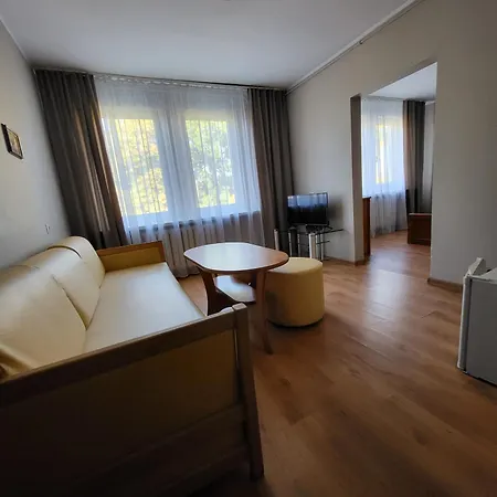 Piast Bed & Breakfast