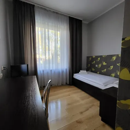 Piast Bed & Breakfast