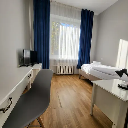 Piast Bed & Breakfast 3*