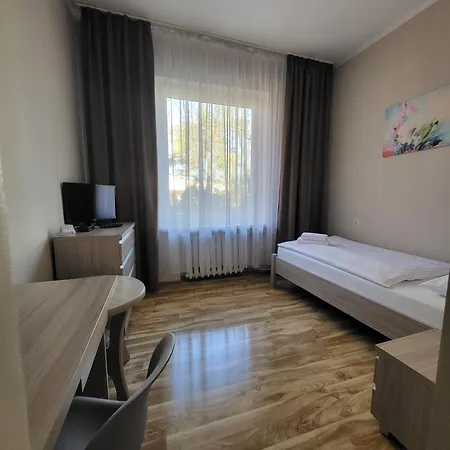 Bed & Breakfast Piast Myślibórz