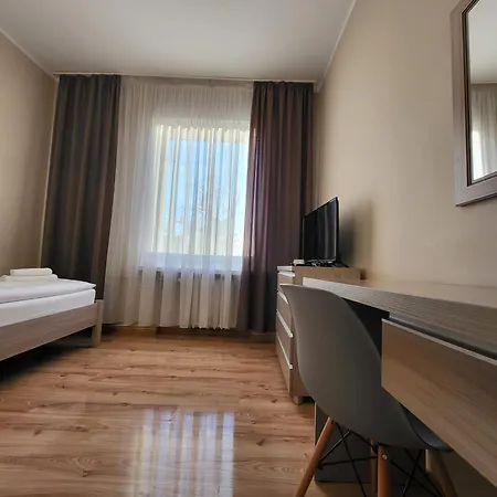 Piast Bed & Breakfast 3*