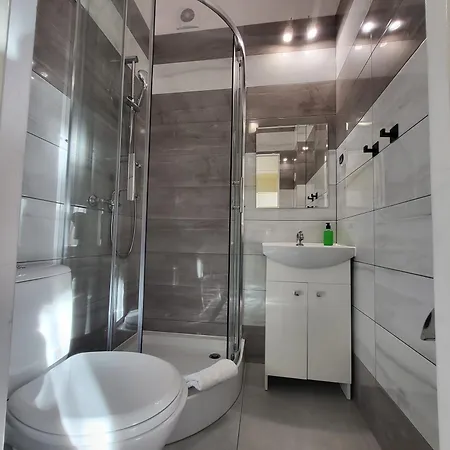 Bed & Breakfast Piast 3*