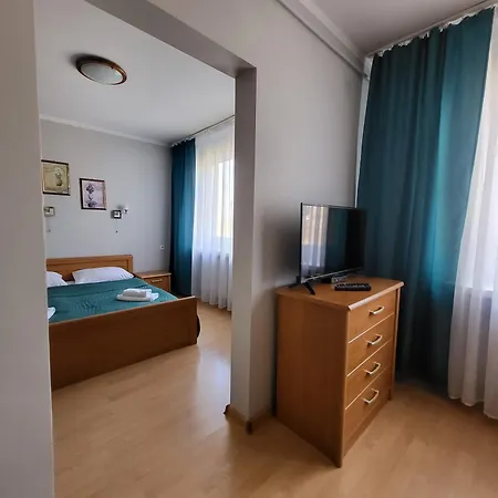 Bed & Breakfast Piast