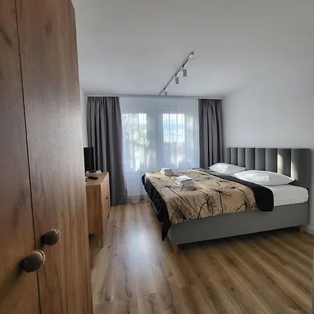 Bed & Breakfast Piast 3*