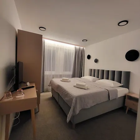 Bed & Breakfast Piast