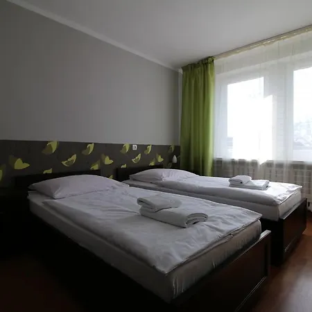 Piast Bed & Breakfast