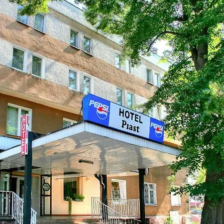 Bed & Breakfast Piast 3*