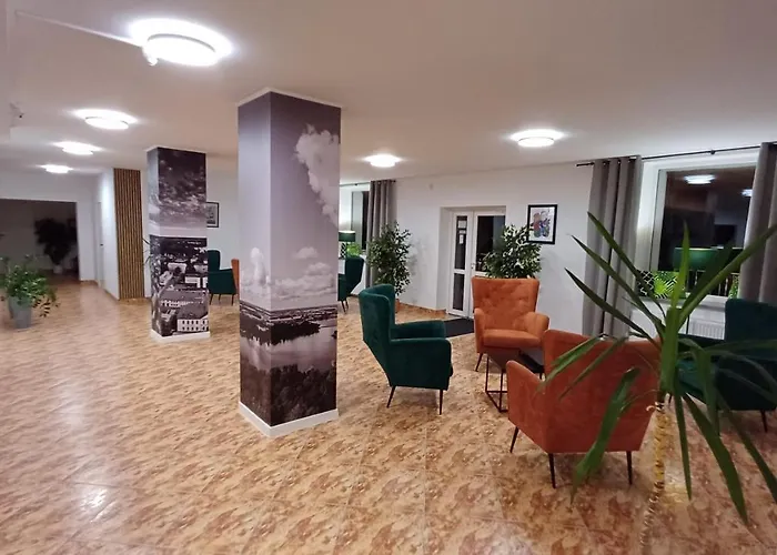 Piast Bed & Breakfast