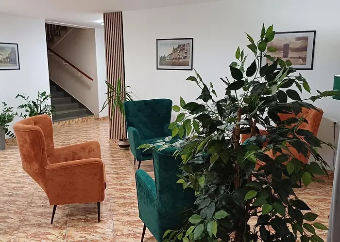 Piast Bed & Breakfast