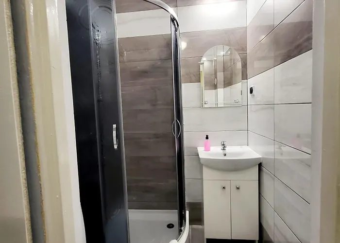 Bed & Breakfast Piast Myślibórz