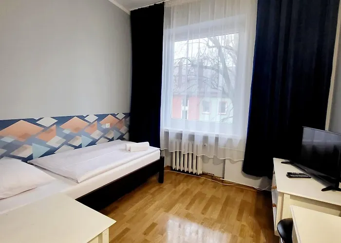 Frühstückspension Piast